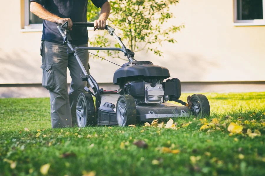 How Mowing Patterns Influence Lawn Aesthetics And Growth Acworth, GA How Mowing Patterns Influence Lawn Aesthetics And Growth Acworth, GA