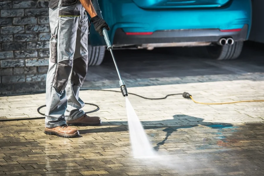 How Pressure Washing Removes Stubborn Stains From Your Lawn Acworth, GA How Pressure Washing Removes Stubborn Stains From Your Lawn Acworth, GA
