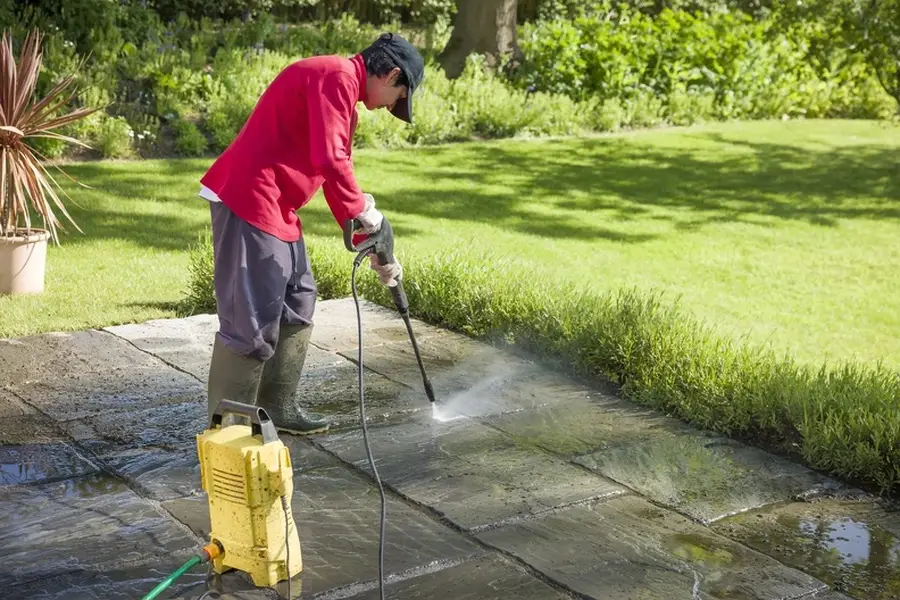 Why Pressure Washing Is Essential For Outdoor Hardscapes Acworth, GA Why Pressure Washing Is Essential For Outdoor Hardscapes Acworth, GA