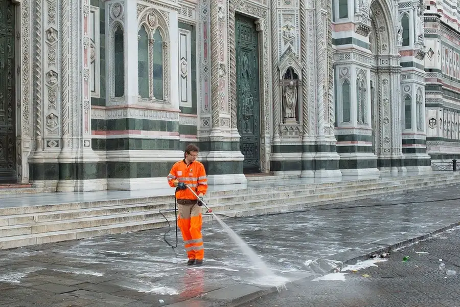 Why Pressure Washing Is Essential For Outdoor Hardscapes in Acworth, GA Why Pressure Washing Is Essential For Outdoor Hardscapes in Acworth, GA